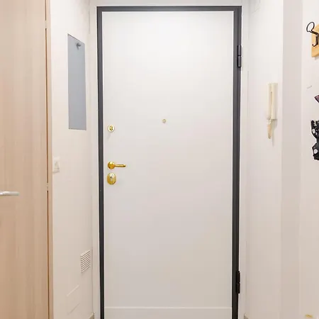 Apartamento La Piccola By Happyhostorino Turim